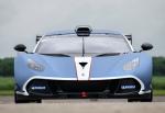 Arrinera Hussarya GT 2016 года